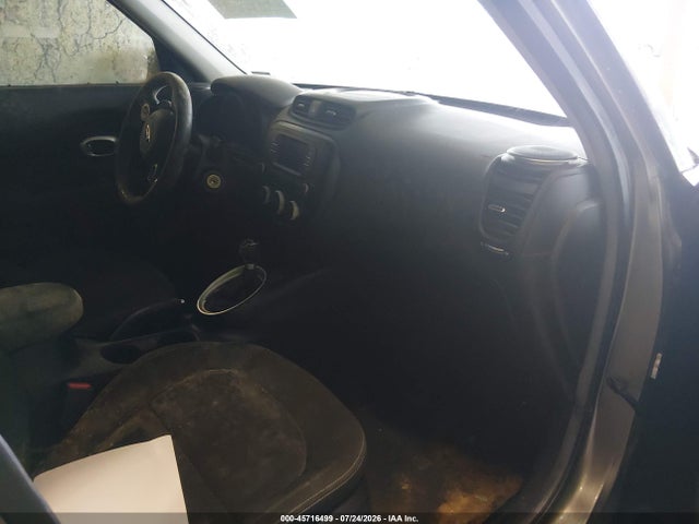 Aukcja sprzedaży 2018 Kia Soul, vin: KNDJN2A29J7592556, numer aukcji: 45716499