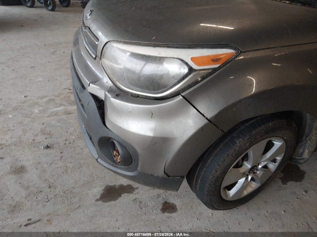 Aukcja sprzedaży 2018 Kia Soul, vin: KNDJN2A29J7592556, numer aukcji: 45716499