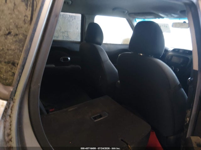 Aukcja sprzedaży 2018 Kia Soul, vin: KNDJN2A29J7592556, numer aukcji: 45716499