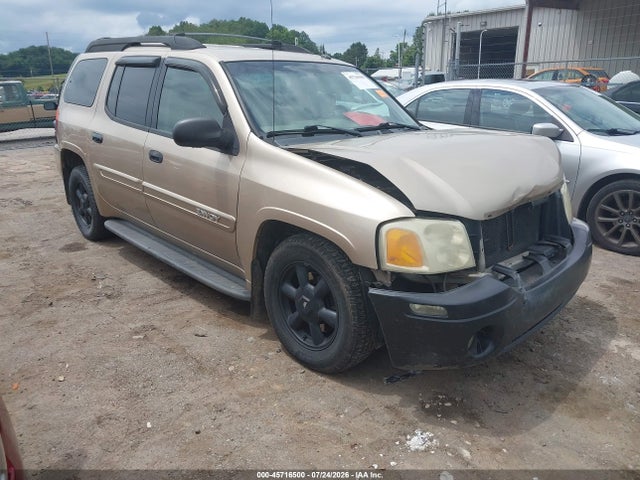 Aukcja sprzedaży 2004 Gmc Envoy Xl Sle, vin: 1GKET16SX46121766, numer aukcji: 45716500