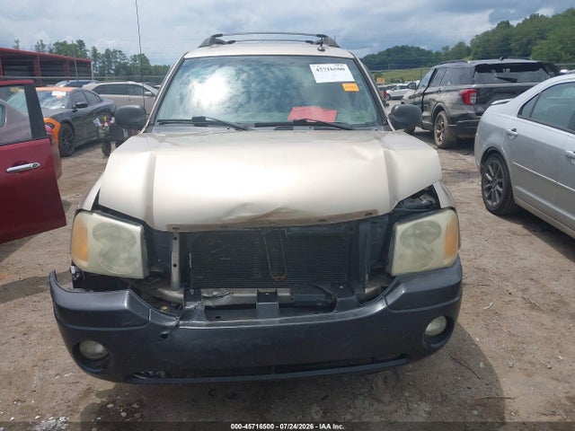 Aukcja sprzedaży 2004 Gmc Envoy Xl Sle, vin: 1GKET16SX46121766, numer aukcji: 45716500
