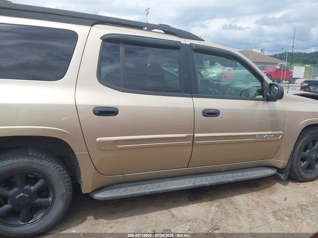 Aukcja sprzedaży 2004 Gmc Envoy Xl Sle, vin: 1GKET16SX46121766, numer aukcji: 45716500