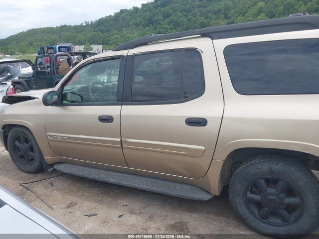Aukcja sprzedaży 2004 Gmc Envoy Xl Sle, vin: 1GKET16SX46121766, numer aukcji: 45716500