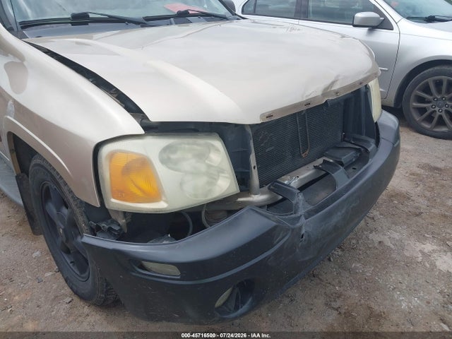 Aukcja sprzedaży 2004 Gmc Envoy Xl Sle, vin: 1GKET16SX46121766, numer aukcji: 45716500