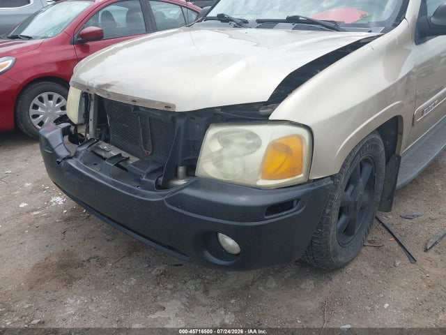 Aukcja sprzedaży 2004 Gmc Envoy Xl Sle, vin: 1GKET16SX46121766, numer aukcji: 45716500