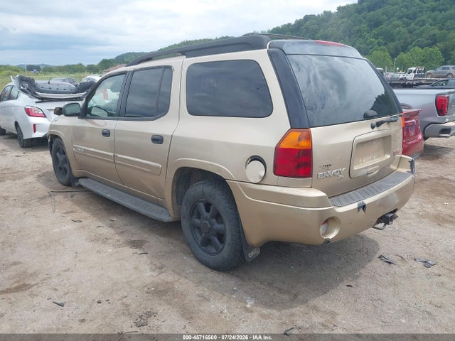 Aukcja sprzedaży 2004 Gmc Envoy Xl Sle, vin: 1GKET16SX46121766, numer aukcji: 45716500