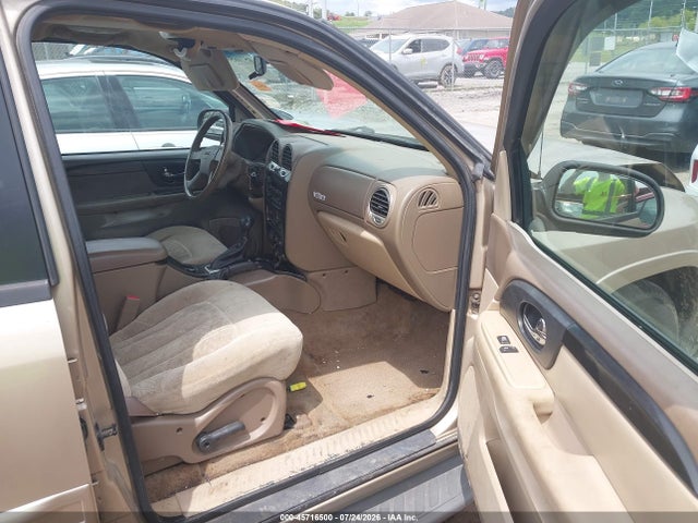 Aukcja sprzedaży 2004 Gmc Envoy Xl Sle, vin: 1GKET16SX46121766, numer aukcji: 45716500