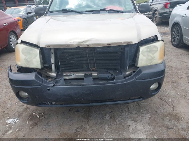 Aukcja sprzedaży 2004 Gmc Envoy Xl Sle, vin: 1GKET16SX46121766, numer aukcji: 45716500
