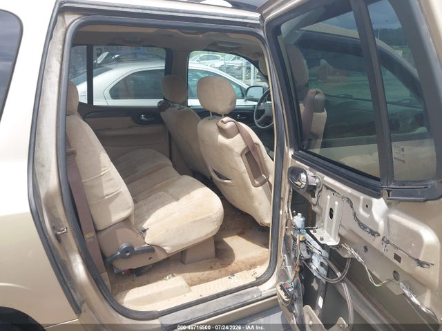 Aukcja sprzedaży 2004 Gmc Envoy Xl Sle, vin: 1GKET16SX46121766, numer aukcji: 45716500