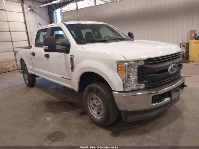Продажа на аукционе авто 2017 Ford F-350 Xl, vin: 1FT8W3BT6HEF23080, номер лота: 45716504