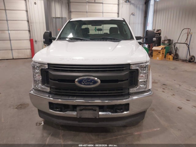 Продаж на аукціоні авто 2017 Ford F-350 Xl, vin: 1FT8W3BT6HEF23080, номер лоту: 45716504