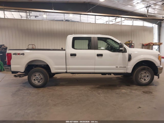 Продаж на аукціоні авто 2017 Ford F-350 Xl, vin: 1FT8W3BT6HEF23080, номер лоту: 45716504