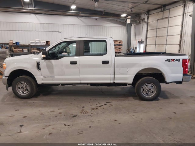 Продаж на аукціоні авто 2017 Ford F-350 Xl, vin: 1FT8W3BT6HEF23080, номер лоту: 45716504