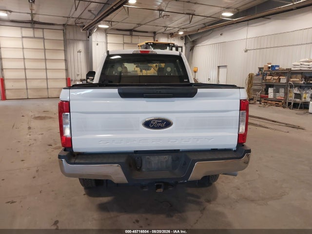 Продаж на аукціоні авто 2017 Ford F-350 Xl, vin: 1FT8W3BT6HEF23080, номер лоту: 45716504