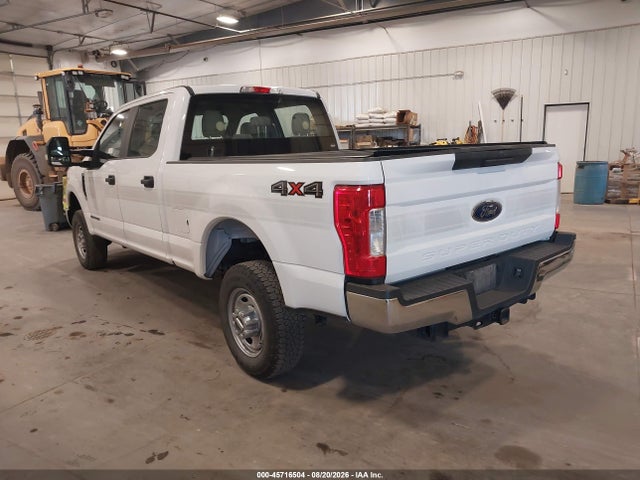 Продаж на аукціоні авто 2017 Ford F-350 Xl, vin: 1FT8W3BT6HEF23080, номер лоту: 45716504