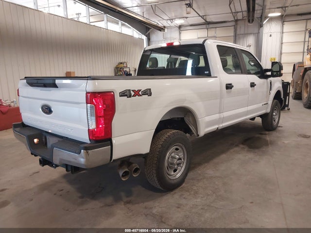 Продаж на аукціоні авто 2017 Ford F-350 Xl, vin: 1FT8W3BT6HEF23080, номер лоту: 45716504
