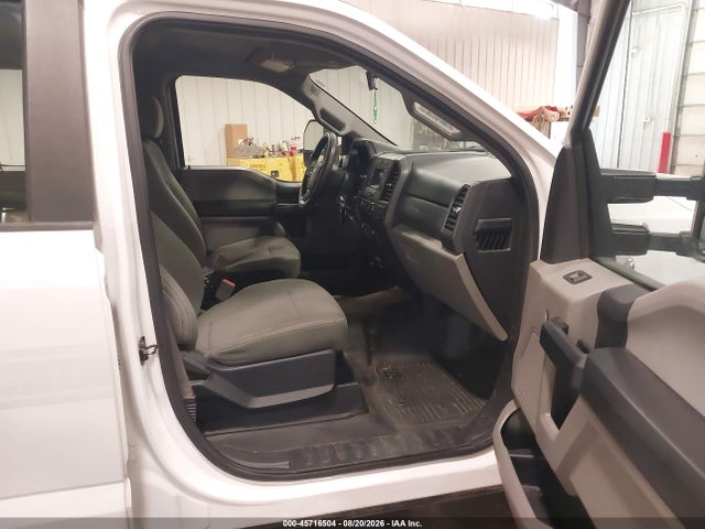 Продаж на аукціоні авто 2017 Ford F-350 Xl, vin: 1FT8W3BT6HEF23080, номер лоту: 45716504
