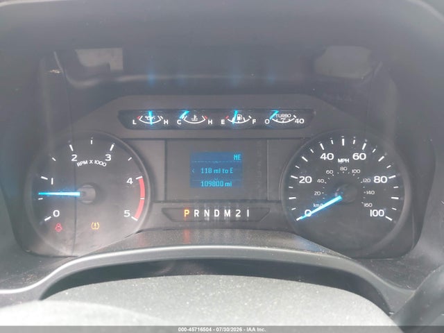 Продаж на аукціоні авто 2017 Ford F-350 Xl, vin: 1FT8W3BT6HEF23080, номер лоту: 45716504