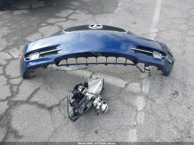 Aukcja sprzedaży 2006 Lexus Sc 430, vin: JTHFN48Y569003072, numer aukcji: 45716506