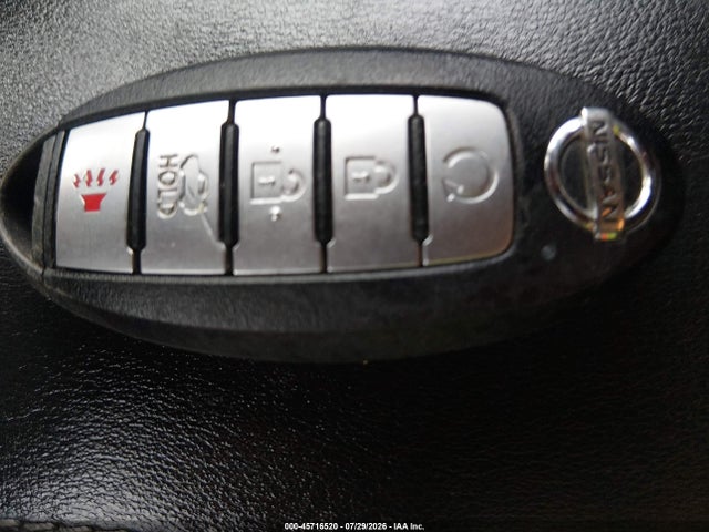 2021 Nissan Sentra Sv Xtronic Cvt მანქანა იყიდება აუქციონზე, vin: 3N1AB8CV9MY274588, აუქციონის ნომერი: 45716520