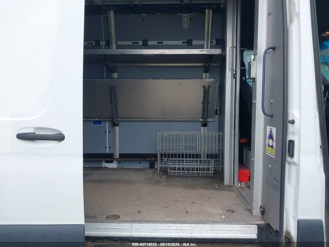 2019 Mercedes-benz Sprinter 2500 High Roof V6 მანქანა იყიდება აუქციონზე, vin: WD3PF1CD3KP058366, აუქციონის ნომერი: 45716522