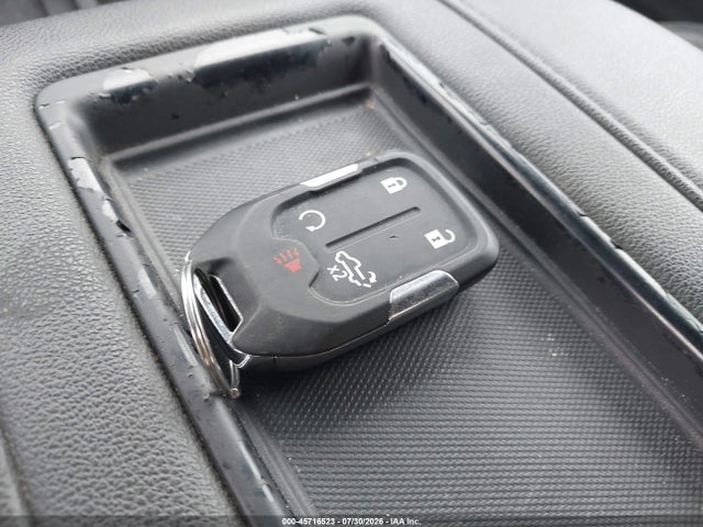 Продаж на аукціоні авто 2020 Chevrolet Silverado 1500 4wd  Short Bed Ltz, vin: 1GCUYGED9LZ128736, номер лоту: 45716523