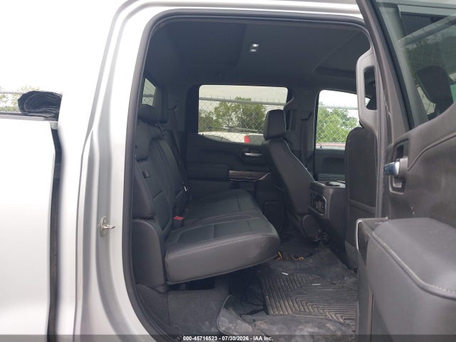 Продаж на аукціоні авто 2020 Chevrolet Silverado 1500 4wd  Short Bed Ltz, vin: 1GCUYGED9LZ128736, номер лоту: 45716523