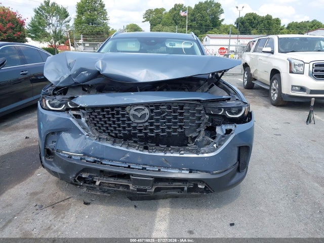 Продажа на аукционе авто 2023 Mazda Cx-50 2.5 S Preferred Plus, vin: 7MMVABCM4PN112732, номер лота: 45716525