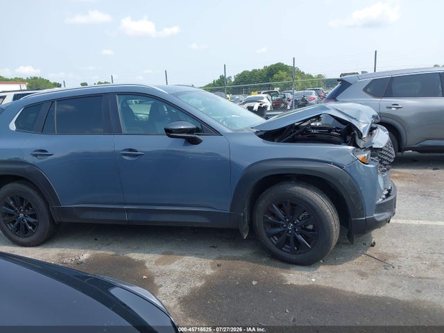 Продажа на аукционе авто 2023 Mazda Cx-50 2.5 S Preferred Plus, vin: 7MMVABCM4PN112732, номер лота: 45716525