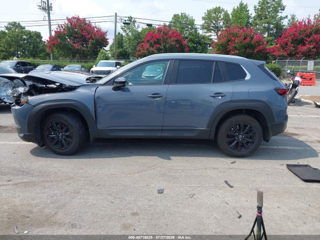 Продажа на аукционе авто 2023 Mazda Cx-50 2.5 S Preferred Plus, vin: 7MMVABCM4PN112732, номер лота: 45716525