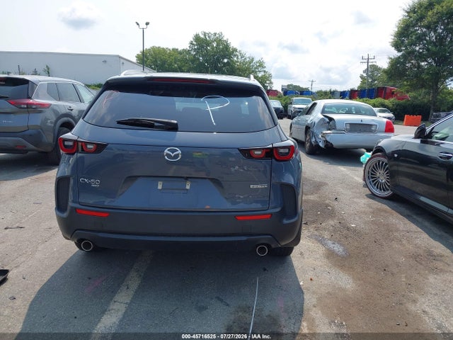 Продажа на аукционе авто 2023 Mazda Cx-50 2.5 S Preferred Plus, vin: 7MMVABCM4PN112732, номер лота: 45716525