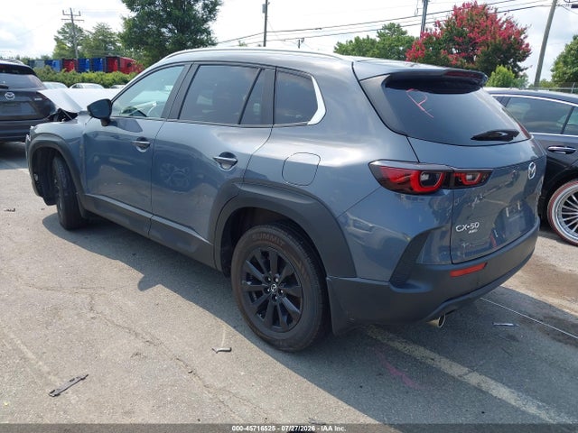 Продажа на аукционе авто 2023 Mazda Cx-50 2.5 S Preferred Plus, vin: 7MMVABCM4PN112732, номер лота: 45716525