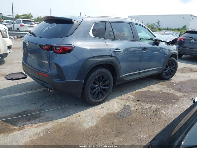 Продажа на аукционе авто 2023 Mazda Cx-50 2.5 S Preferred Plus, vin: 7MMVABCM4PN112732, номер лота: 45716525