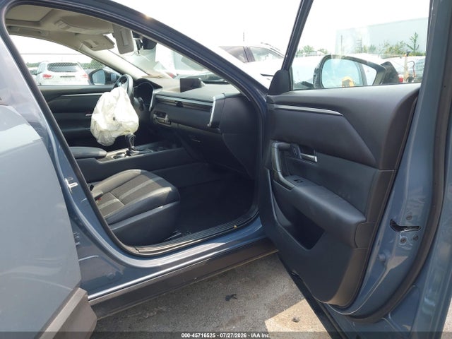 Продажа на аукционе авто 2023 Mazda Cx-50 2.5 S Preferred Plus, vin: 7MMVABCM4PN112732, номер лота: 45716525