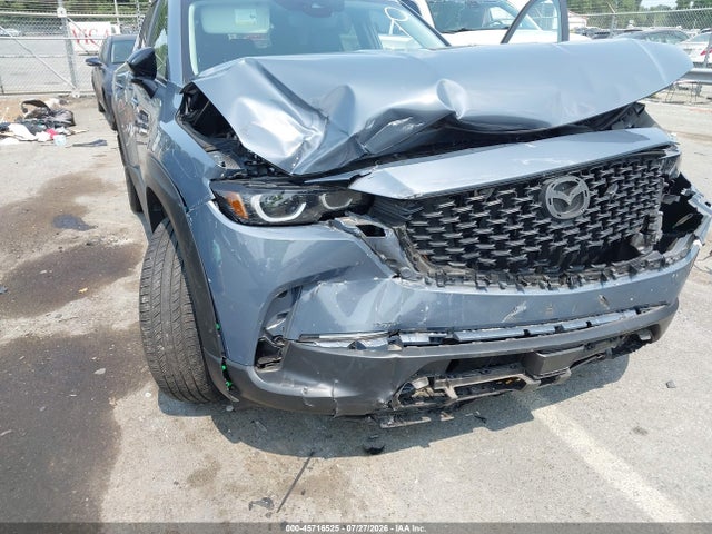Продажа на аукционе авто 2023 Mazda Cx-50 2.5 S Preferred Plus, vin: 7MMVABCM4PN112732, номер лота: 45716525
