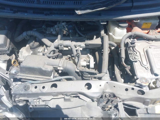 Aukcja sprzedaży 2012 Toyota Prius C Two, vin: JTDKDTB33C1516924, numer aukcji: 45716526