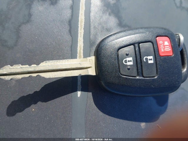 Aukcja sprzedaży 2012 Toyota Prius C Two, vin: JTDKDTB33C1516924, numer aukcji: 45716526