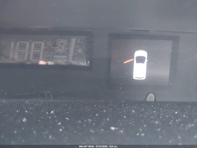 Aukcja sprzedaży 2012 Toyota Prius C Two, vin: JTDKDTB33C1516924, numer aukcji: 45716526