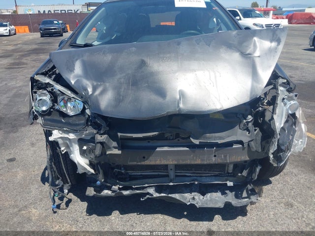 Aukcja sprzedaży 2012 Toyota Prius C Two, vin: JTDKDTB33C1516924, numer aukcji: 45716526