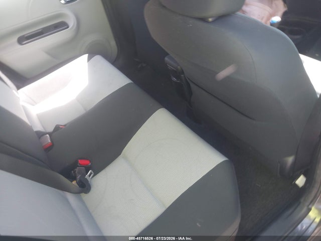 Aukcja sprzedaży 2012 Toyota Prius C Two, vin: JTDKDTB33C1516924, numer aukcji: 45716526