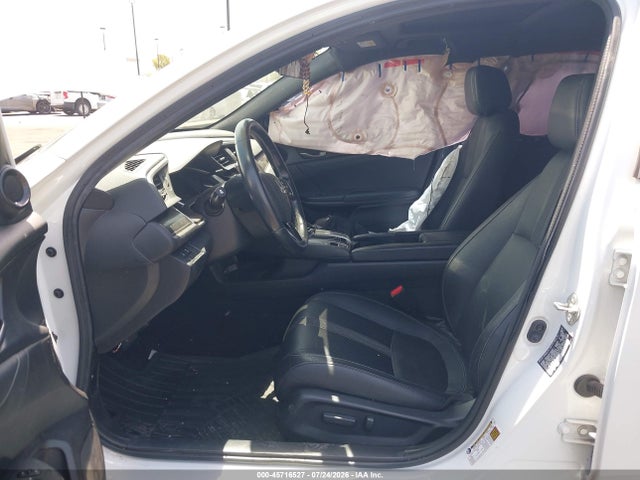 Honda Civic Ex-l 2020 SHHFK7H85LU417013 Image 5