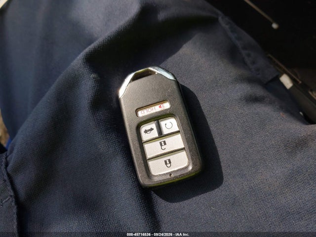 Aukcja sprzedaży 2019 Honda Civic Sport, vin: 2HGFC2F8XKH578777, numer aukcji: 45716536
