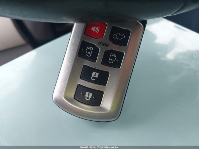 Продаж на аукціоні авто 2018 Toyota Sienna Xle 8 Passenger, vin: 5TDYZ3DC4JS909484, номер лоту: 45716538