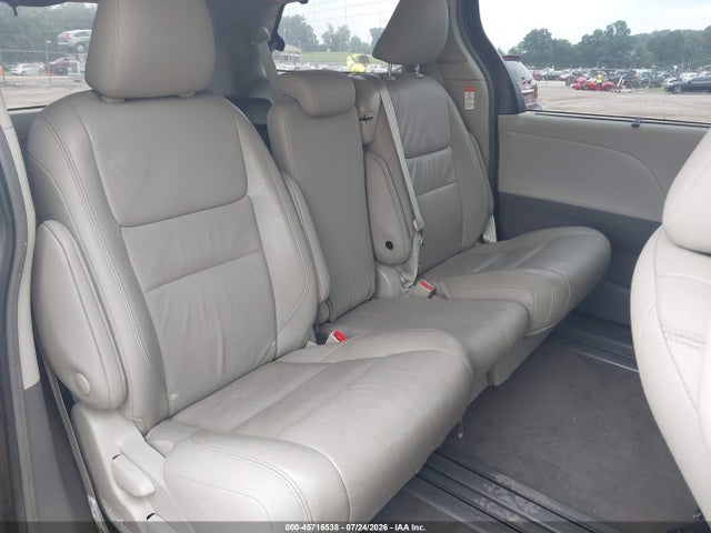 Продаж на аукціоні авто 2018 Toyota Sienna Xle 8 Passenger, vin: 5TDYZ3DC4JS909484, номер лоту: 45716538