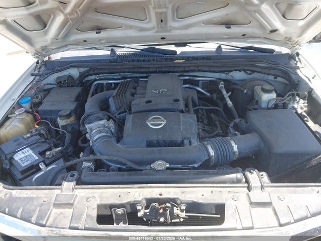 Nissan Frontier Sv 2019 1N6DD0ER6KN737431 Image 10