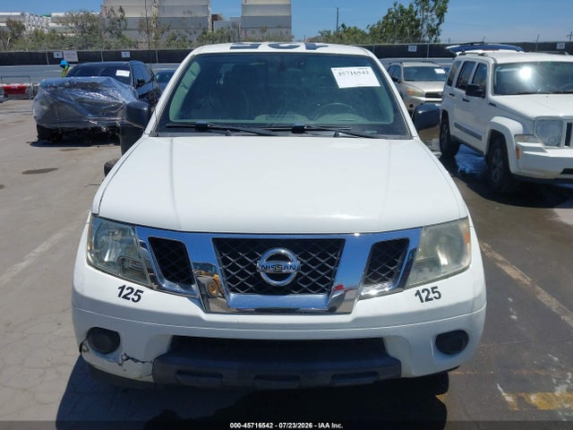 Nissan Frontier Sv 2019 1N6DD0ER6KN737431 Image 12