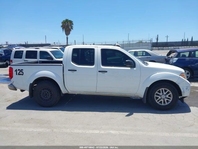 Nissan Frontier Sv 2019 1N6DD0ER6KN737431 Image 13