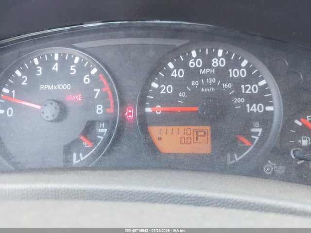 Nissan Frontier Sv 2019 1N6DD0ER6KN737431 Image 15
