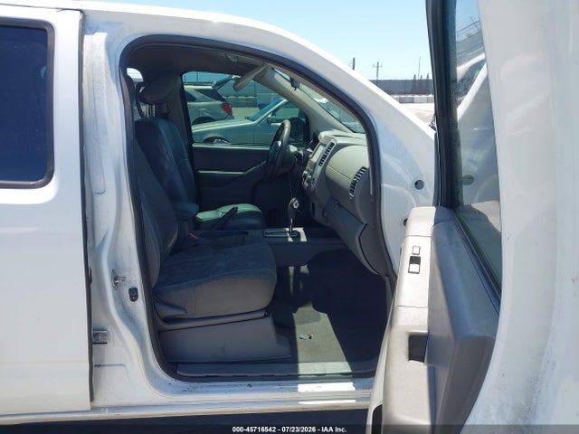 Nissan Frontier Sv 2019 1N6DD0ER6KN737431 Image 5
