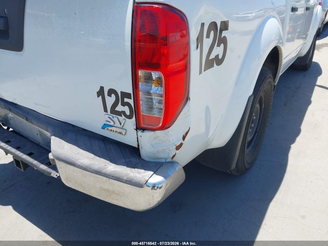 Nissan Frontier Sv 2019 1N6DD0ER6KN737431 Image 6